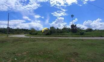 Imagem 6: Terreno Comercial na estrada do Iranduba na entrada da Cidade Universitária