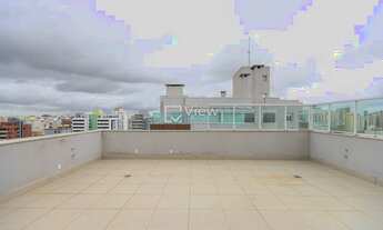 Imagem 5: Cobertura duplex com a melhor vista do pôr do sol no Ahú