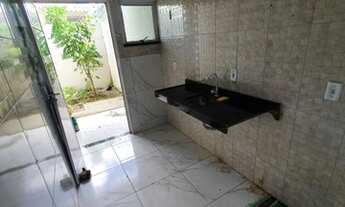 Imagem 5: Casa de Repasse no Amcuri