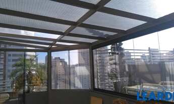 Imagem 2: COBERTURA - PINHEIROS - SP