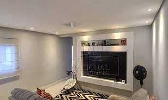 Imagem: Cobertura com 3 dormitórios à venda, 168