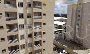 Imagem: Apartamento - Jardim Ipê - Hortolândia