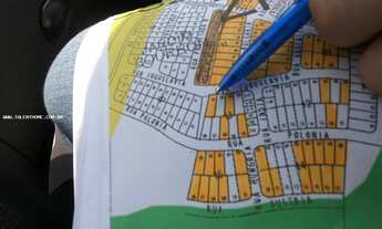 Imagem: Terreno para Venda em Cambé, Jardim Morada