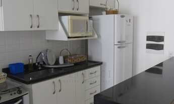 Imagem 4: Apartamento - Cambuí - Campinas