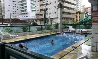 Imagem 3: Apartamento à venda, 3 quartos, 1 suíte, 1 vaga, Tupi - Praia Grande/SP