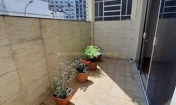 Imagem 6: Apartamento 3 quartos, 1 vaga de garagem - Centro