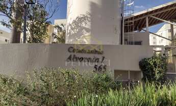 Imagem: Apartamento - Parque das Colinas - Valinhos