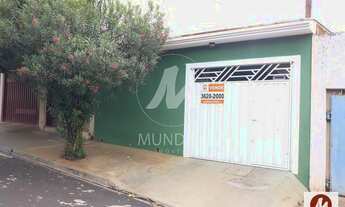 Imagem: Casa (térrea na rua) 2 dormitórios/suite