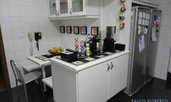 Imagem 7: APARTAMENTO - POMPÉIA - SP