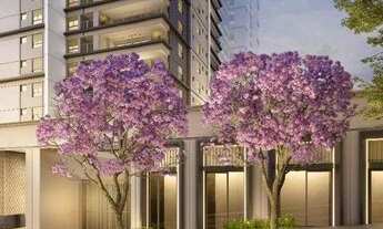 Imagem: Maison Cyrela Perdizes - 115 à 162m²