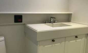 Imagem 4: Apartamento para venda tem 111 metros quadrados com 3 quartos em Aclimação - São Paulo