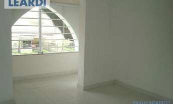 Imagem: SOBRADO - PERDIZES - SP