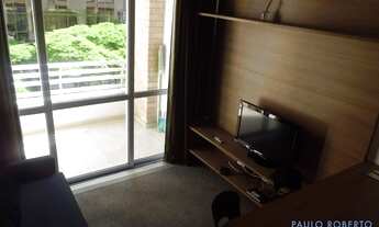 Imagem 7: FLAT DUPLEX - BROOKLIN - SP