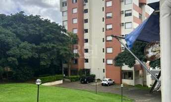 Imagem: Porto Alegre - Apartamento Padrão - Glória