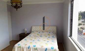 Imagem 5: FLORIANóPOLIS - Apartamento Padrão - Coqueiros