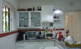 Imagem 4: CASA EM CONDOMÍNIO - MORUMBI - SP