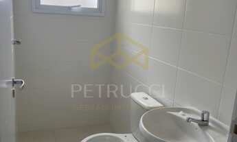 Imagem 7: Apartamento - Cariobinha - Americana