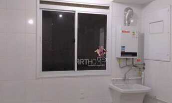 Imagem 6: Apartamento Santa Terezinha