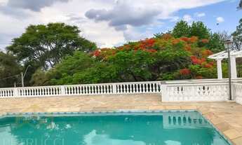 Imagem 2: Chácara - Jardim Porangaba - Águas de São Pedro