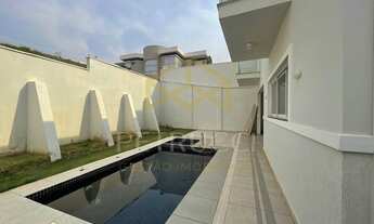 Imagem 3: Casa - Swiss Park - Campinas