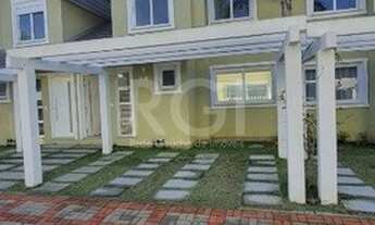 Imagem: Porto Alegre - Casa Padrão - Lagos De Nova