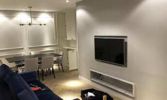 Imagem: Apartamento para venda tem 111 metros quadrados