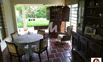 Imagem 6: Casa (térrea na rua) 3 dormitórios/suite, cozinha planejada