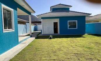 Imagem 5: Casa 3 Quartos, Suíte, Churrasqueira no Jardim Atlântico Central, Itaipuaçu