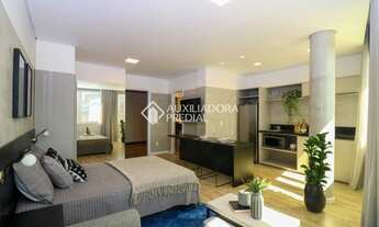 Imagem 2: PORTO ALEGRE - Apartamento Padrão - Centro Histórico