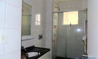 Imagem 6: APARTAMENTO - POMPÉIA - SP