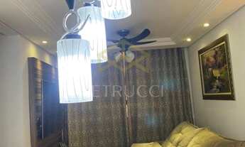 Imagem: Apartamento - Jardim Márcia - Campinas