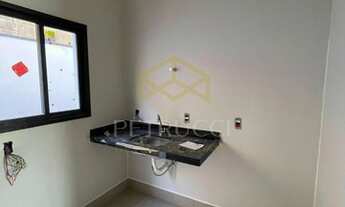 Imagem 6: Sala - Swiss Park - Campinas