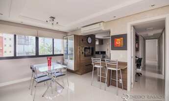 Imagem: Porto Alegre - Apartamento Padrão - Higienópolis