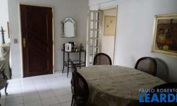 Imagem: APARTAMENTO - MOEMA PÁSSAROS - SP