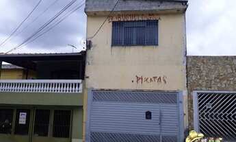 Imagem: PRÉDIO COMERCIAL VILA NOVA CURUÇÁ