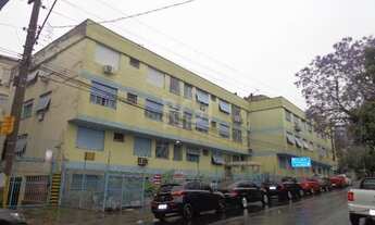 Imagem: Porto Alegre - Apartamento Padrão - CRISTO