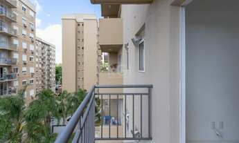 Imagem 4: Porto Alegre - Apartamento Padrão - Tristeza