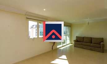 Imagem 4: Venda Apartamento 3 Dormitórios - 126 m² Campo Belo