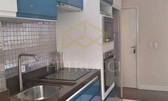 Imagem 7: Apartamento - Bonfim - Campinas