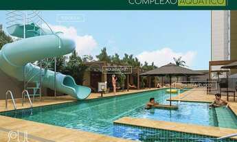 Imagem 2: São José dos Campos - Apartamento Padrão - Conjunto Residencial Trinta e Um de Março