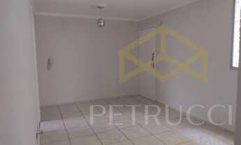 Imagem 4: Apartamento - Vila Industrial - Campinas