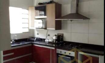 Imagem 3: Casa - Loteamento Adventista Campineiro - Hortolândia