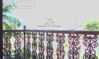 Imagem 5: Santo André - Casa Padrão - Parque das Nações