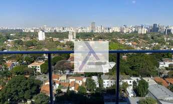 Imagem: Apartamento com 1 dormitório à venda