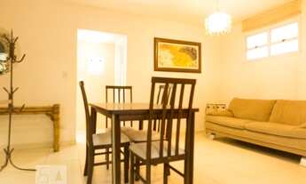 Imagem 5: Apartamento para Aluguel - Jardim Barbacena, 2 Quartos, 74 m2