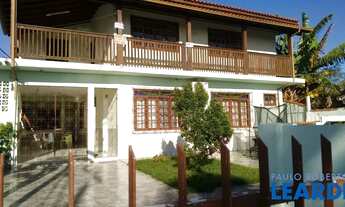 Imagem: CASA TÉRREA - CARIANOS - SC