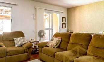 Imagem 2: Casa - Bairro das Palmeiras - Campinas