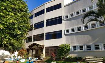 Imagem: Em Avenida principal, entre centro e mar