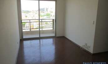 Imagem 3: APARTAMENTO - VILA SÔNIA - SP