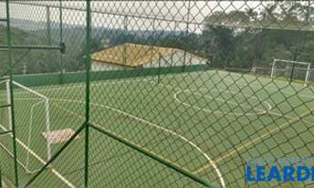 Imagem 4: CASA EM CONDOMÍNIO - RESIDENCIAL REAL PARK - SP